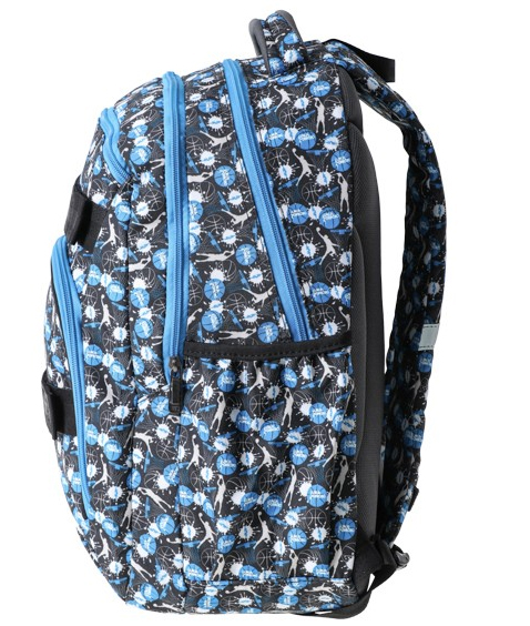 Play ranac Dexter Basketball - dodatni pogled