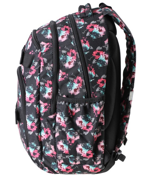 Play ranac Dexter Flower - dodatni pogled