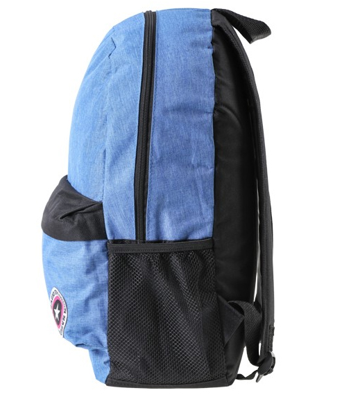 Play ranac Evolution Melange Plava - dodatni pogled