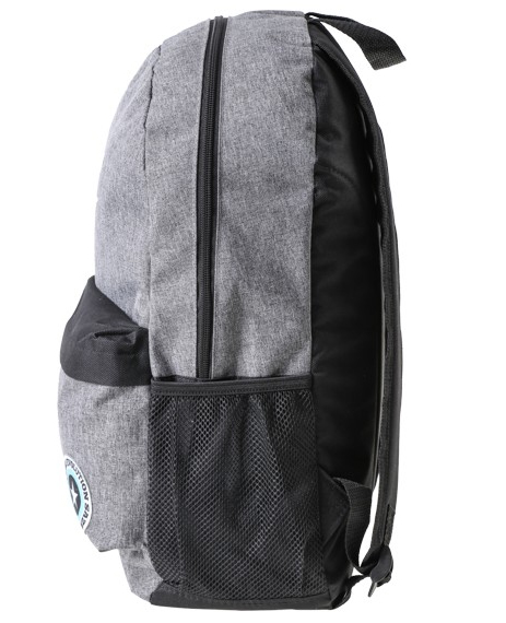 Play ranac Evolution Melange Tamno siva - dodatni pogled