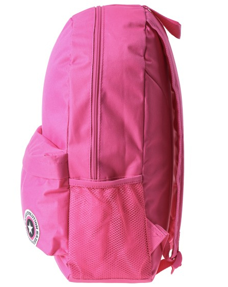 Play ranac Evolution Solid Roze - dodatni pogled