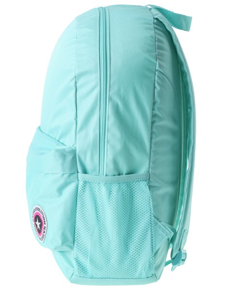 Play ranac Evolution Svetlo zelena - dodatni pogled