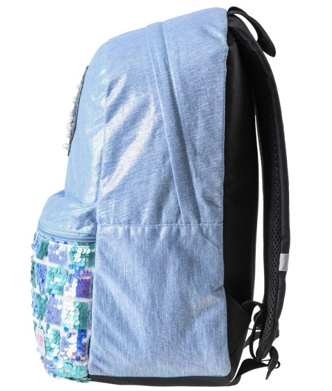 Školski ranac Play Pop fashion Sea shell - dodatni pogled