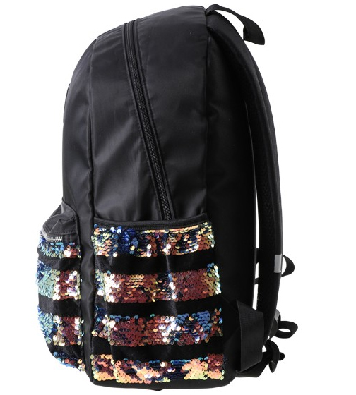 Školski ranac Play Pop fashion Scales stripes - dodatni pogled