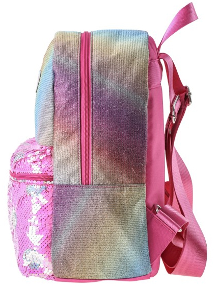 Školski ranac Play Pop Trend Glitter rainbow - dodatni pogled