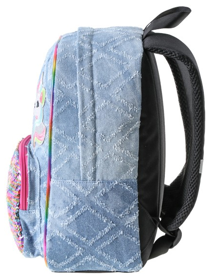 Školski ranac Play Pop Trend Jeans unicorn - dodatni pogled