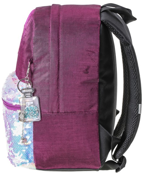 Školski ranac Play Pop Trend Shimmy - dodatni pogled