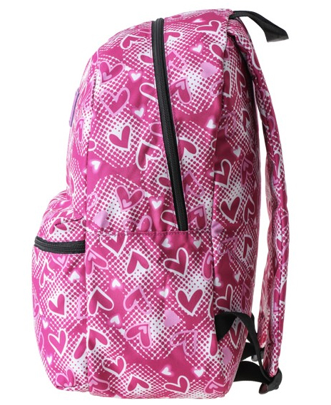 Školski ranac Play Xpack X10 - dodatni pogled