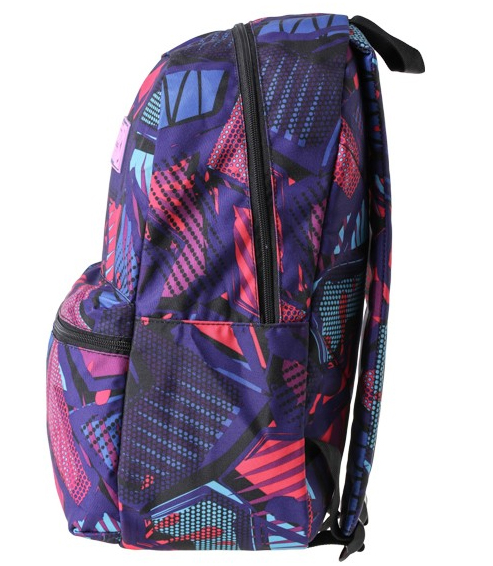 Školski ranac Play Xpack X12 - dodatni pogled