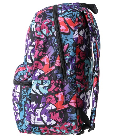 Školski ranac Play Xpack X22 - dodatni pogled