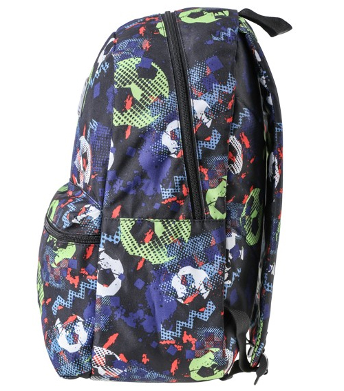 Školski ranac Play Xpack X39 - dodatni pogled