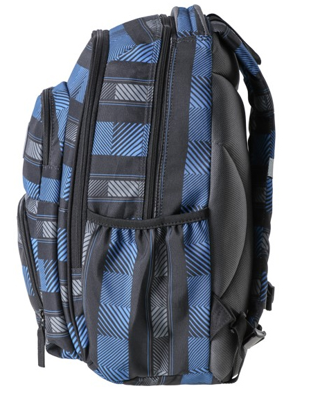 Školski ranac Play Zone Urban lines - dodatni pogled