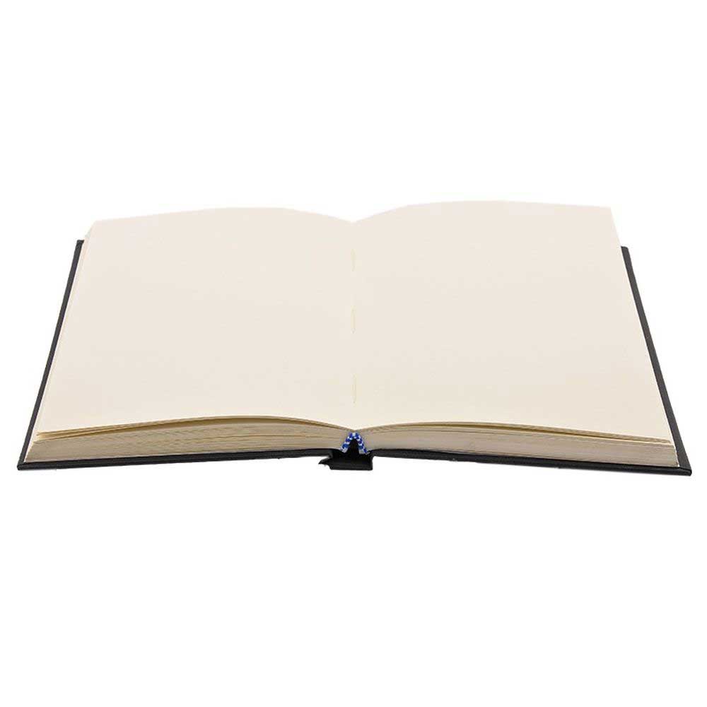 Sveska za crtanje u tvrdom povezu A5 format Pop Tools 617002 - dodatni pogled