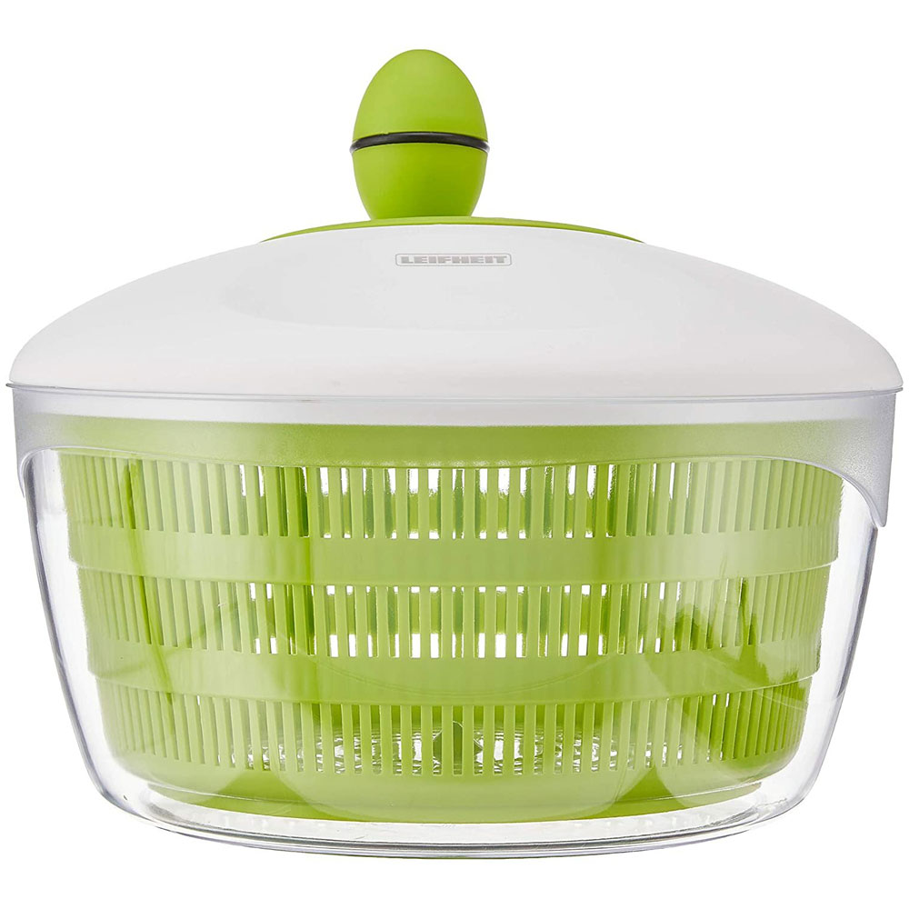 LEIFHEIT Oceđivač za salatu 23069 - dodatni pogled