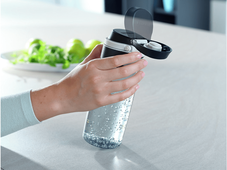 LEIFHEIT Boca za piće 550ml silver 3262 - dodatni pogled