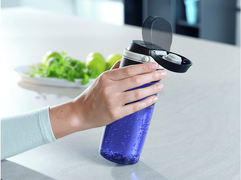 LEIFHEIT Boca za piće 550ml tamnoplava 3265 - dodatni pogled