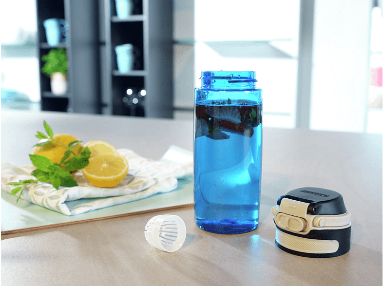 LEIFHEIT Boca za piće 550ml svetlo plava 3266 - dodatni pogled