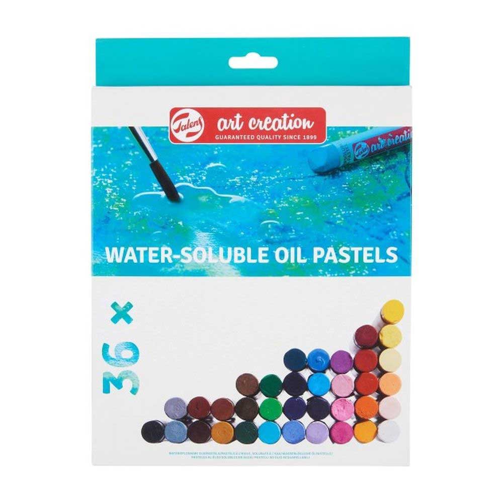Rastvorljivi uljani pastel 36 komada Komplet boja Art Creation Royal Talens 699009 - dodatni pogled