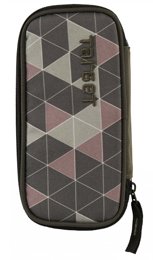 TARGET Pernica COMPACT Camuflage Glow 23966 - dodatni pogled