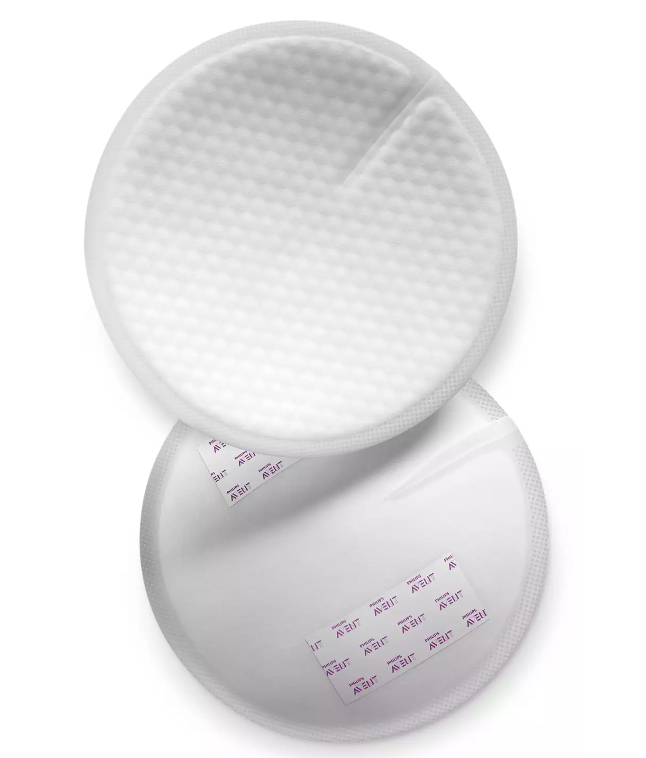 Philips Avent Jastučići - ulošci za dojke 24 komada SCF254/24 - dodatni pogled