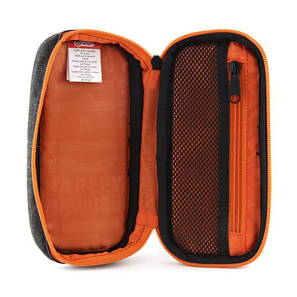 TARGET Pernica COMPACT Harley Davidson 23977 - dodatni pogled