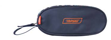 TARGET Pernica POLUKRUŽNA Leaves 17538 - dodatni pogled