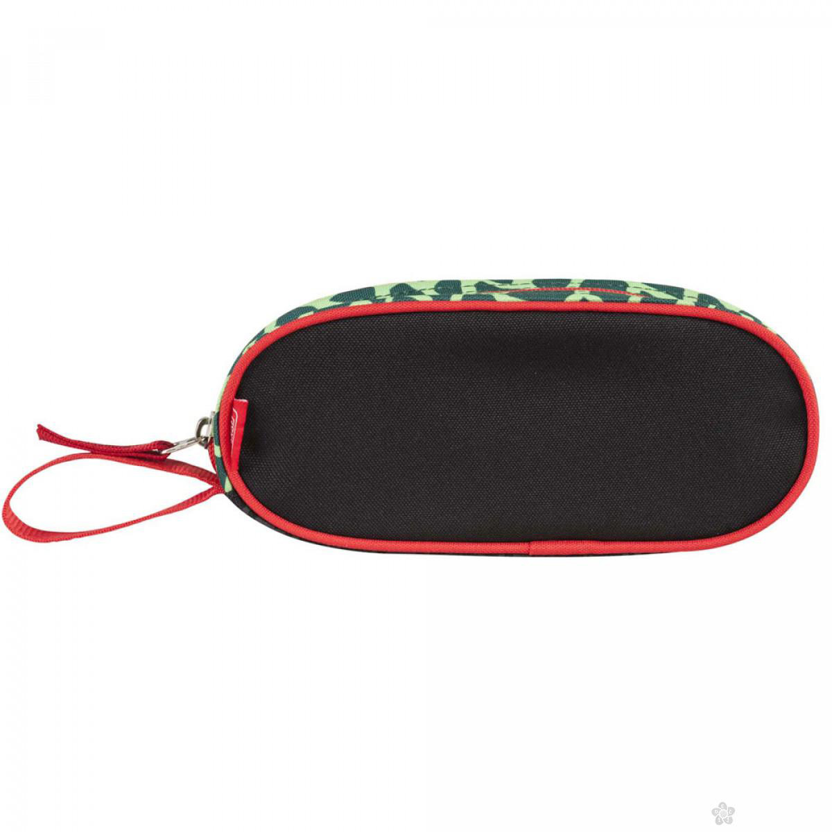 TARGET Pernica POLUKRUŽNA T-Rex 17924 - dodatni pogled