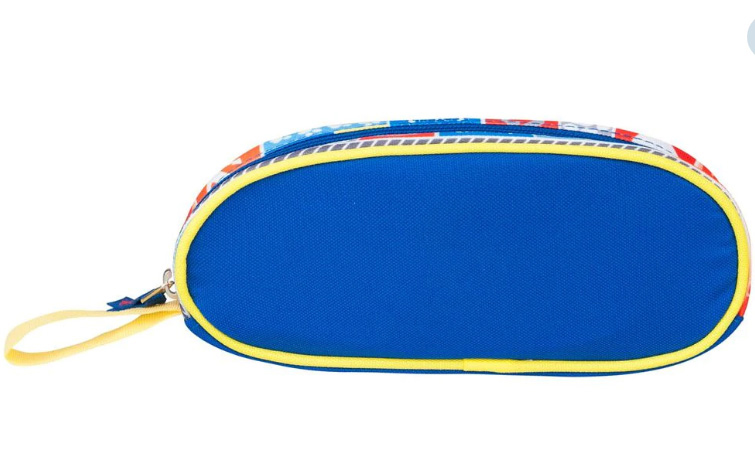 TARGET Pernica POLUKRUŽNA Paw Patrol - Patrolne šape 21451 - dodatni pogled