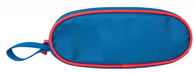 TARGET Pernica POLUKRUŽNA Spiderman 21513 - dodatni pogled