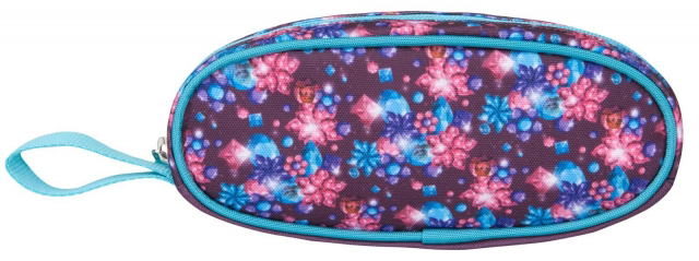 TARGET Pernica POLUKRUŽNA Frozen Magic 21518 - dodatni pogled