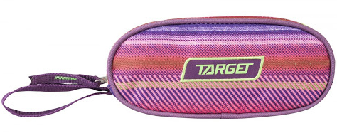 TARGET Pernica POLUKRUŽNA Dupla - Aurora 17999 - dodatni pogled