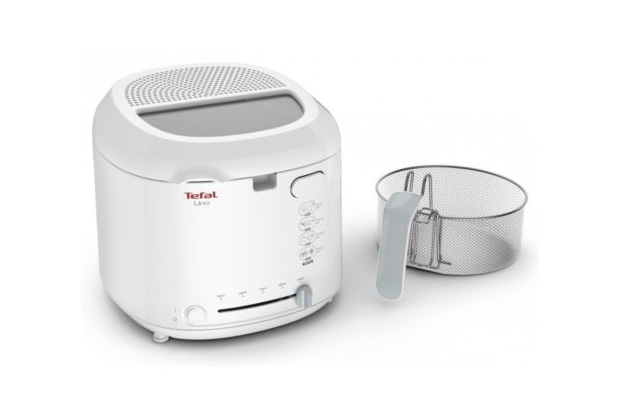 Tefal friteza FF2031 - dodatni pogled