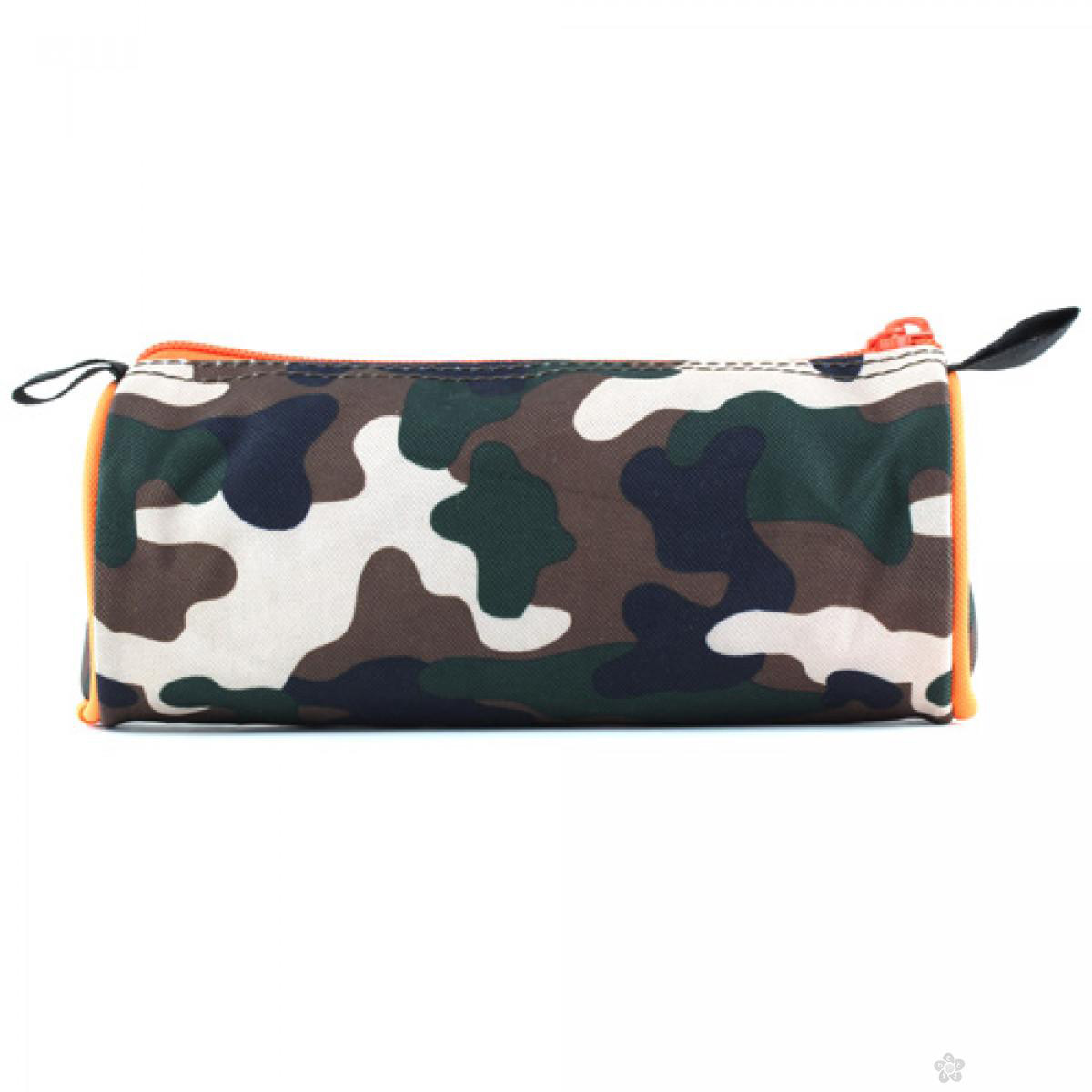 TARGET Pernica OKRUGLA Camuflage 17260 - dodatni pogled