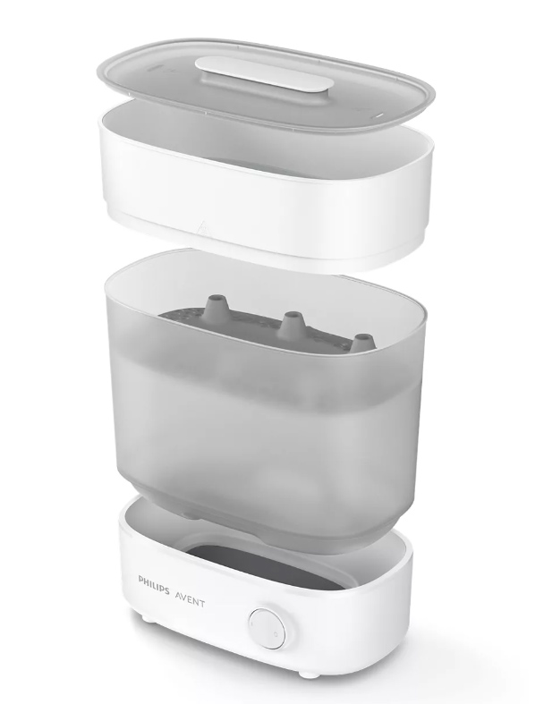 Philips Avent Sterilizator flašica za bebe SCF291/00 - dodatni pogled