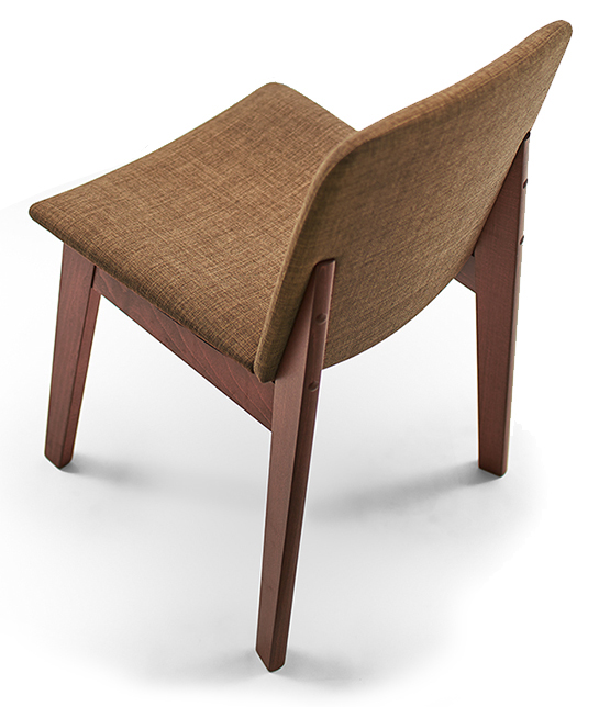 Trpezarijska garnitura Sto sa šest stolica - dodatni pogled