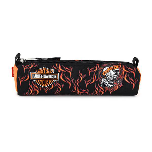 TARGET Pernica MINI Harley Davidson 23895 - dodatni pogled