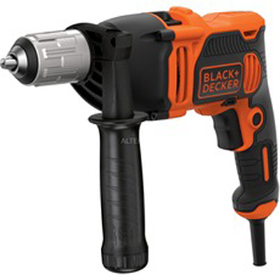Black Decker udarna bušilica BEH850 - dodatni pogled