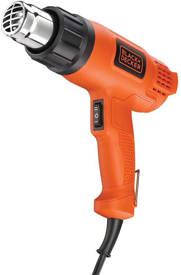 Black Decker fen ­odstranjivač boje KX1650 - dodatni pogled