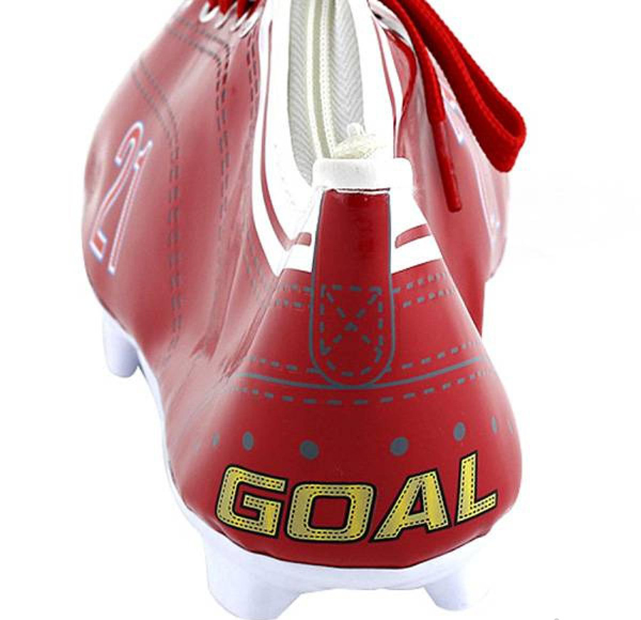 TARGET Pernica KOPAČKA Goal Crvena 17530 - dodatni pogled