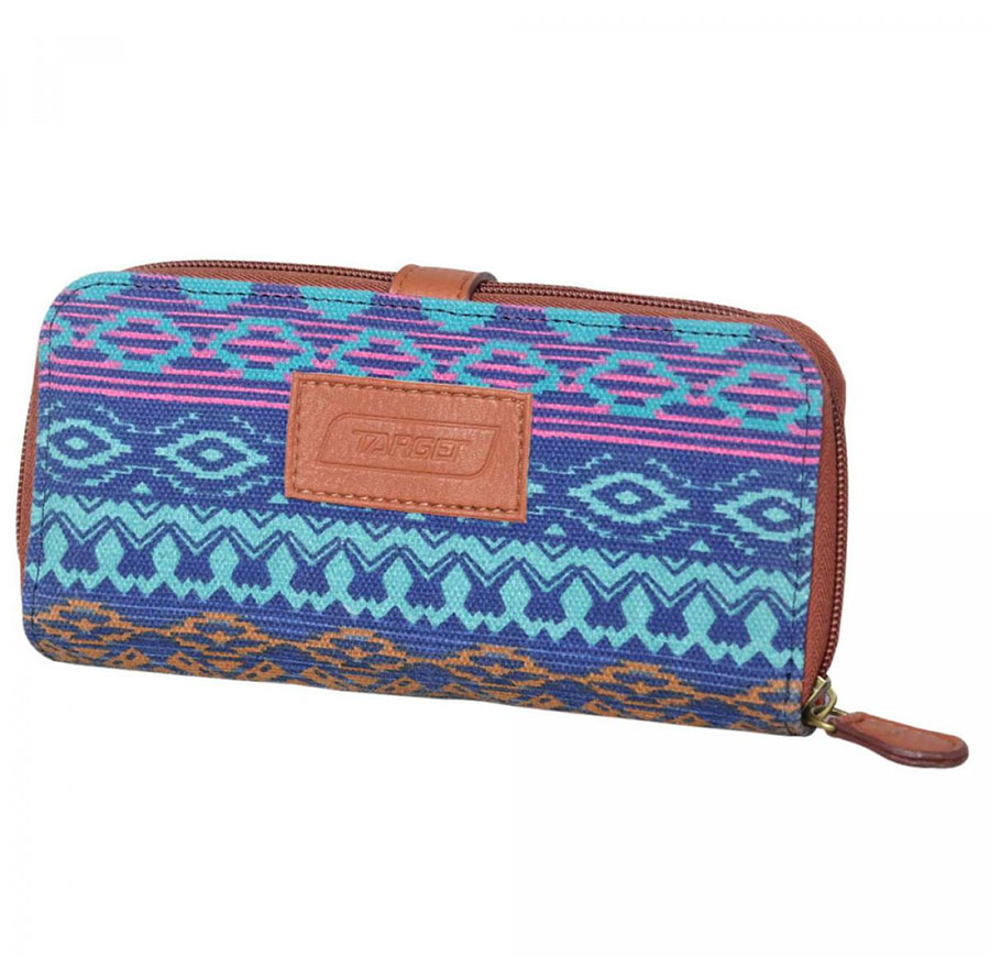 TARGET Novčanik FASHION FREETIME Vista blue 21481 - dodatni pogled