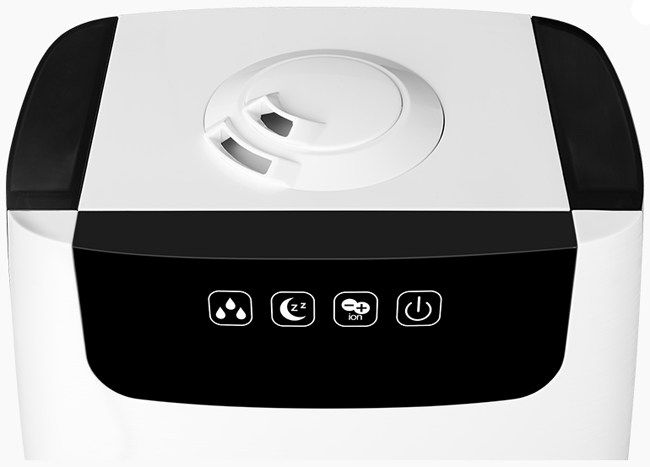 Ultrazvučni ovlaživač vazduha ECG AH D501 T - dodatni pogled