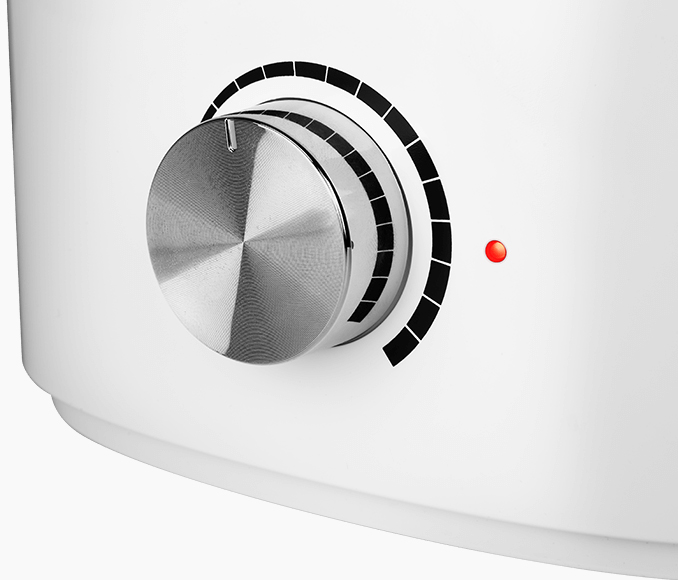 Ultrazvučni ovlaživač vazduha ECG AH M351 - dodatni pogled