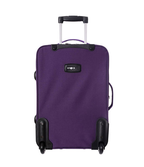 Enova Proširivi Koferi 75/65/55cm Barcelona Purple 512140 - dodatni pogled