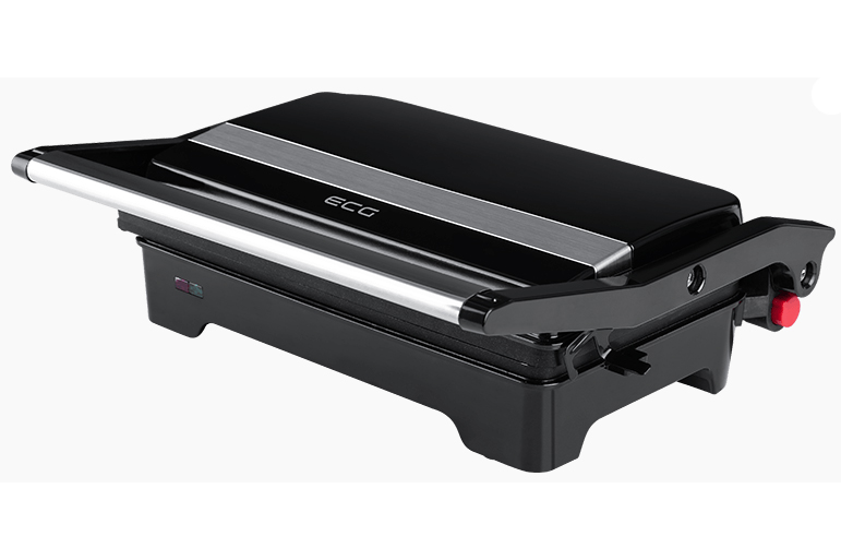 ECG Toster Panini S2070 - dodatni pogled