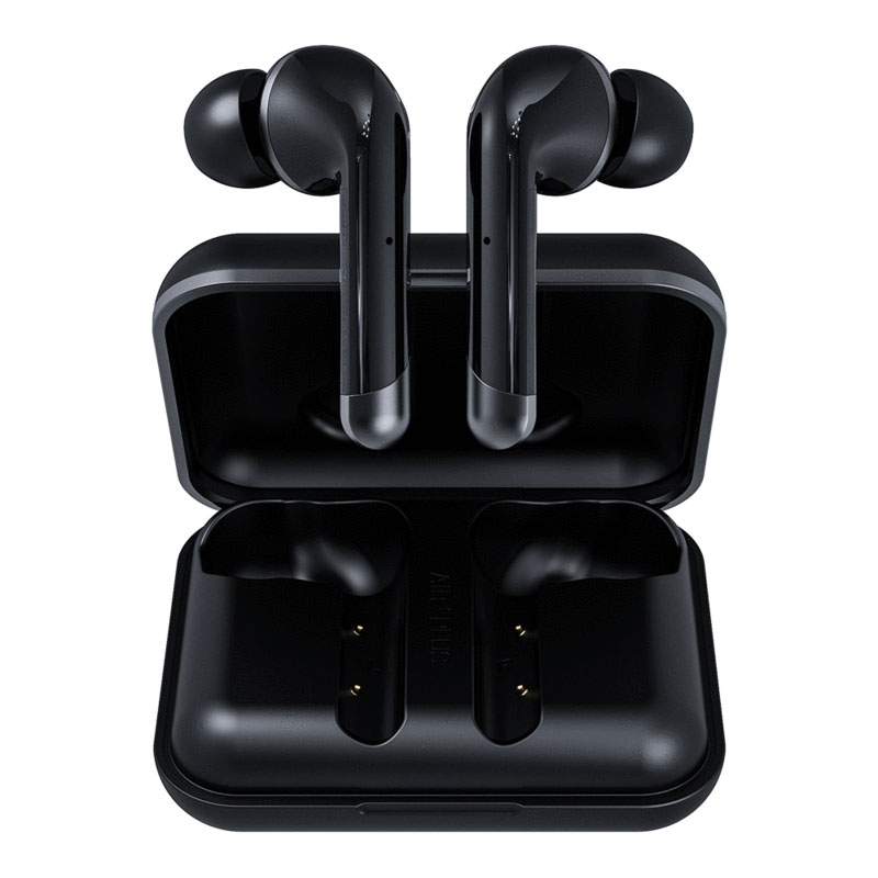 Happy Plugs Stockholm Air 1 Plus In-Ear Black Bežične Slušalice - dodatni pogled