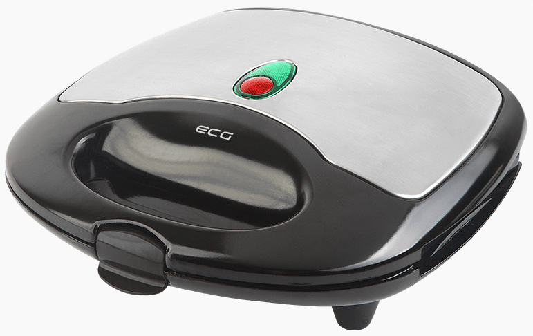 ECG Toster S 179 - dodatni pogled