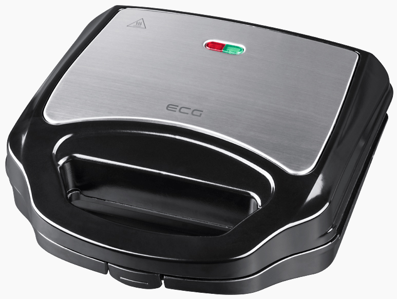 Toster ECG S 3170 - dodatni pogled