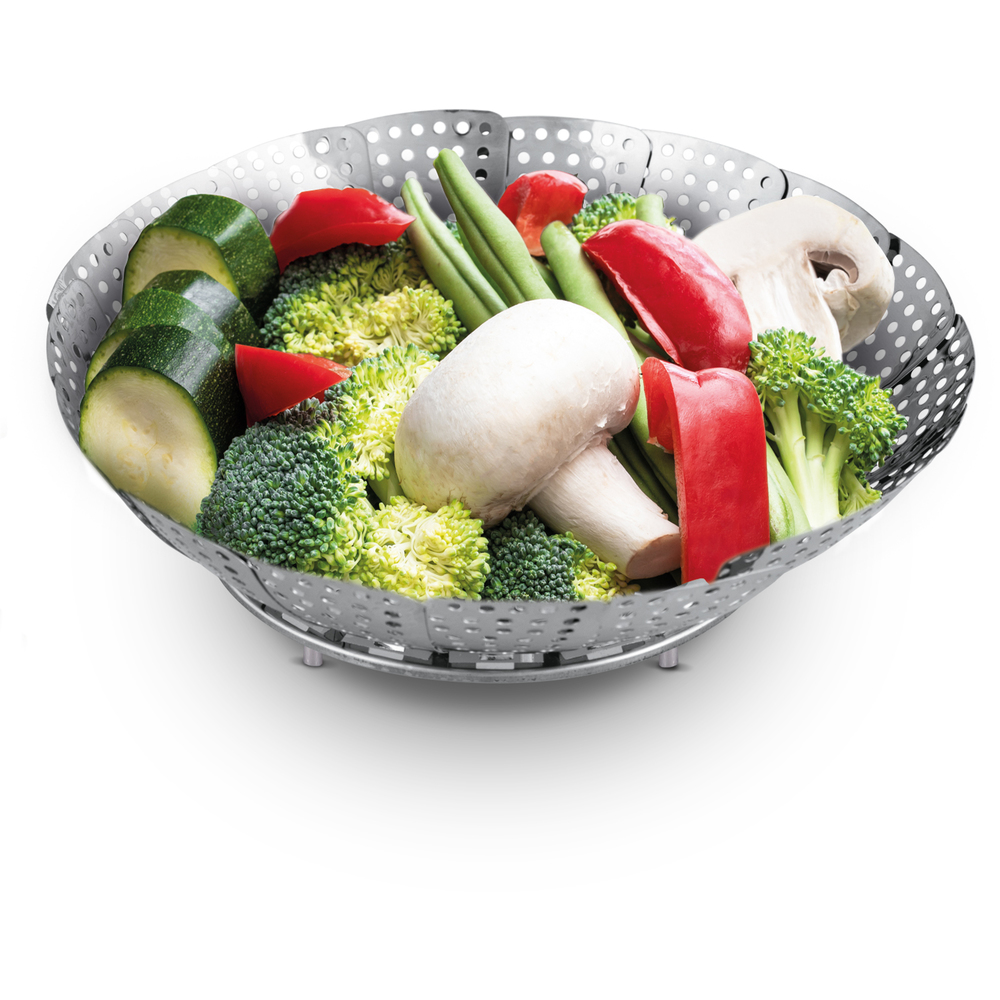 LAMART Umetak za kuvanje na pari LT7049 - dodatni pogled