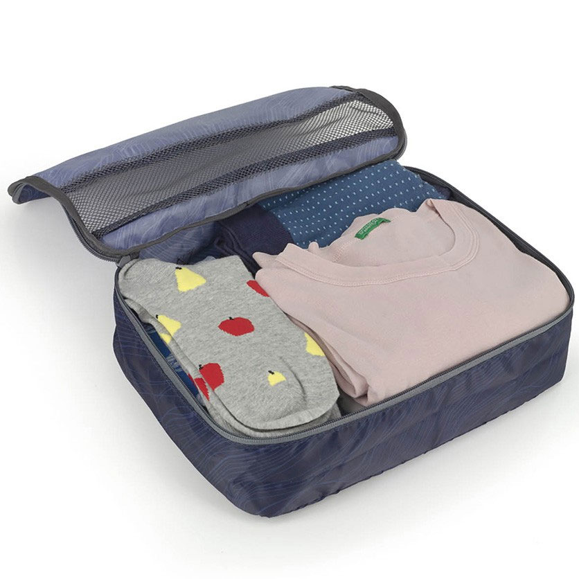 Set torbica za organizaciju kofera Gabol 800041 - dodatni pogled