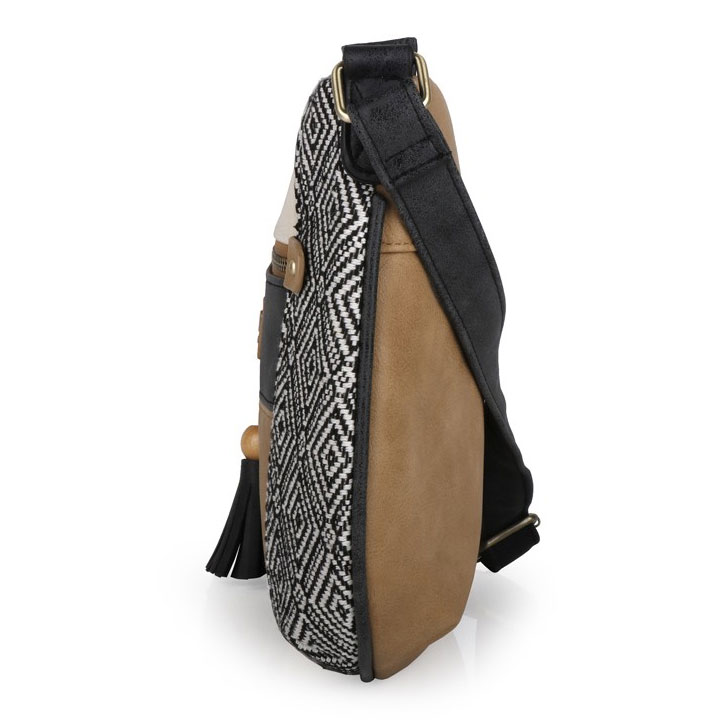 Ženska torba na rame Gabol Mawui 538311-002 - dodatni pogled